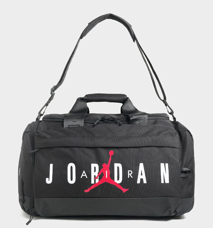 กระเป๋า Jam Velocity Duffle จาก Jordan