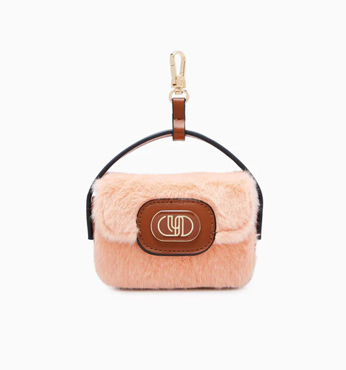 กระเป๋า Abbey Inf Coin Purse 