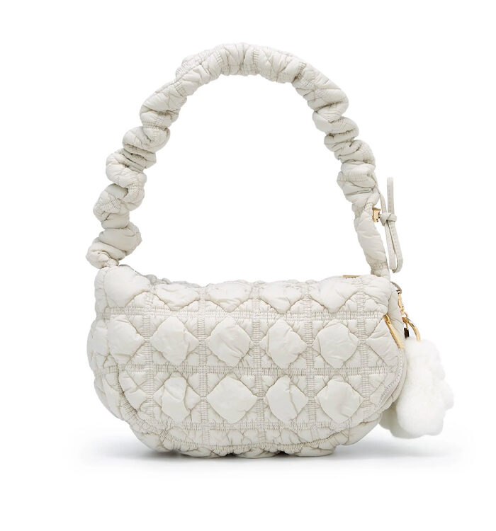 กระเป๋า Cole Light Grey