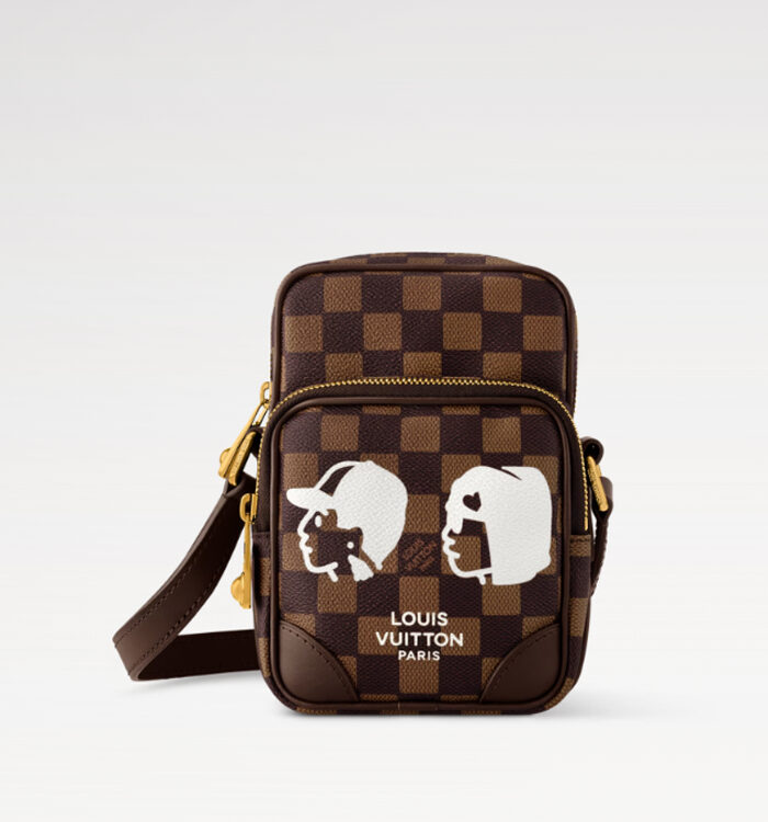 กระเป๋ารุ่น Amazone