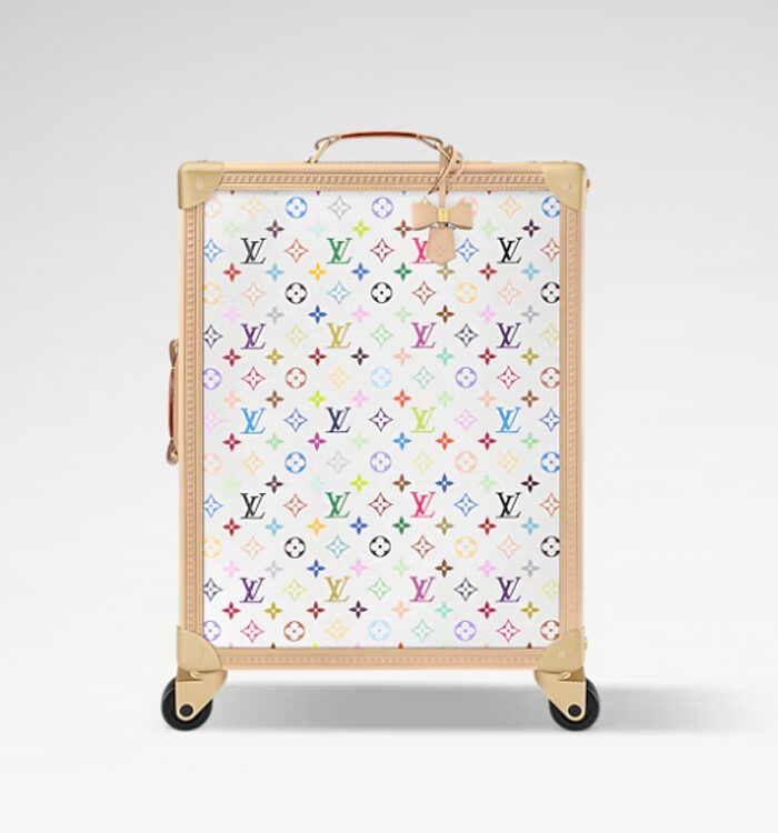 กระเป๋าเดินทางรุ่น Rolling Trunk