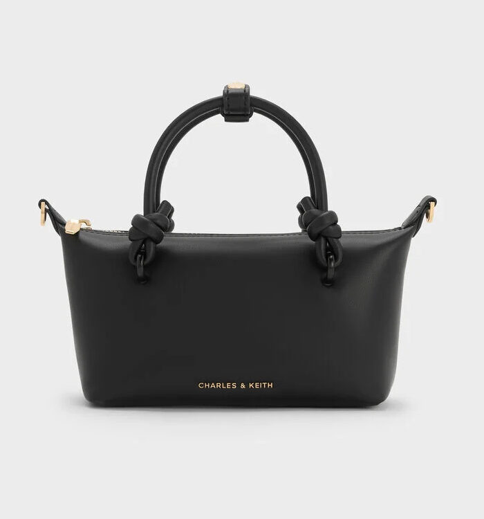 กระเป๋าโท้ทหูจับแบบปมรุ่น Sammie