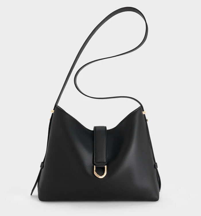 กระเป๋าโฮโบรุ่น Gabine